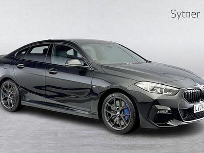 Used BMW 218 M Sport 134 HP (98 kW) 2024 Black Coupe