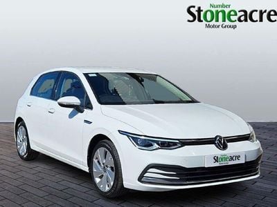 VW Golf VII