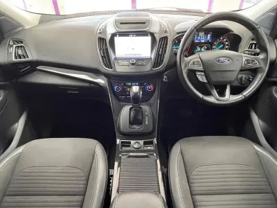 Used Ford Kuga