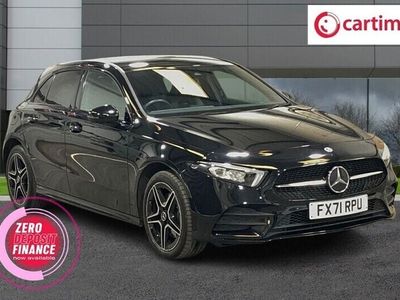 Mercedes A250