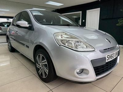 Renault Clio II