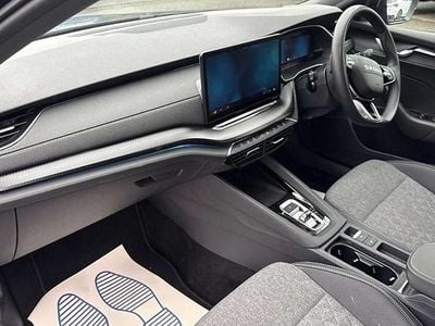 Used Skoda Octavia 2025 Estate