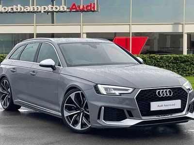 Audi RS4