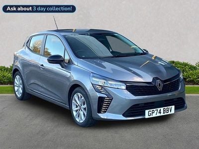 Renault Clio V