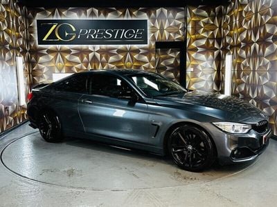 BMW 428