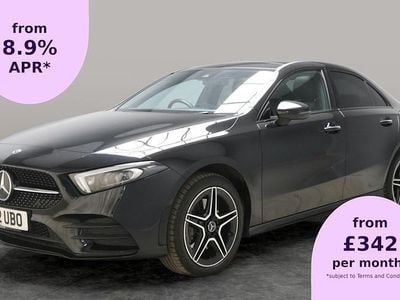 Mercedes A250