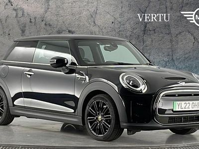 Used 2023 Mini Cooper Level 2 Hatchback | £14,354 (Fair price)