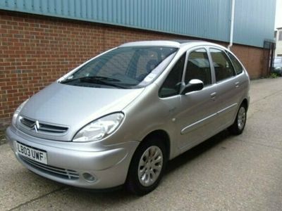 Citroën Xsara Picasso