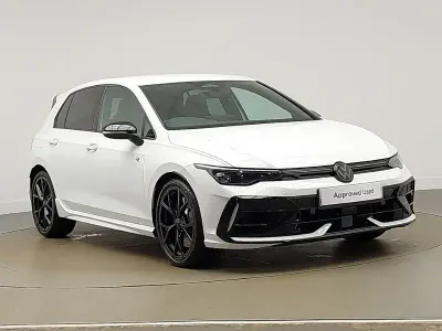 Used VW Golf VIII
