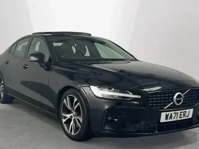 Usado Volvo S60