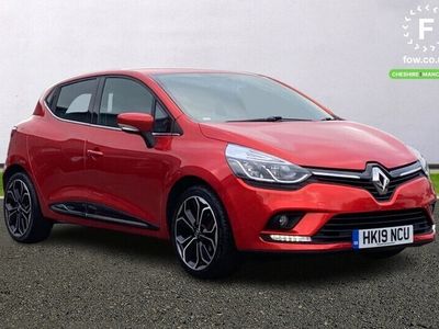 Renault Clio IV