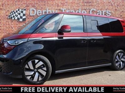 VW ID. Buzz