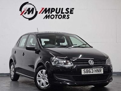 VW Polo
