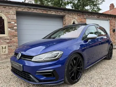 Used VW Golf VII