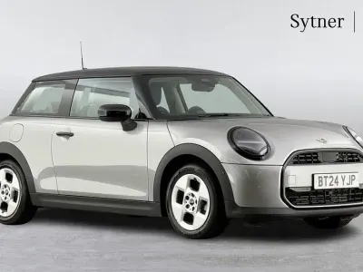 Used Mini Cooper