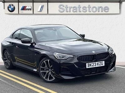 BMW 230