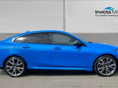 Used BMW M235