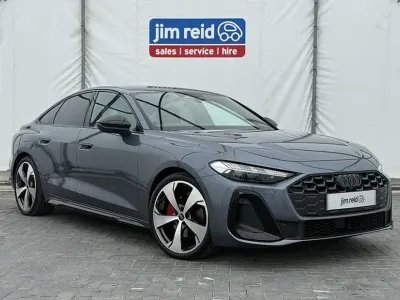 Used Audi A5