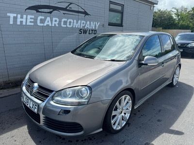 VW Golf VI