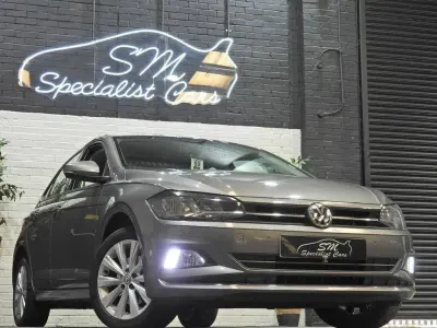 Used VW Polo