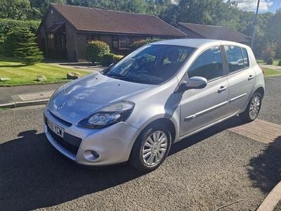 Renault Clio II