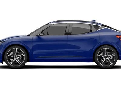 Genesis GV60