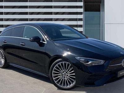 Mercedes CLA200