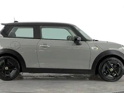 Used Mini Cooper S