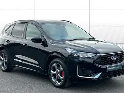 Used Ford Kuga