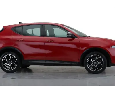 Used Alfa Romeo Tonale