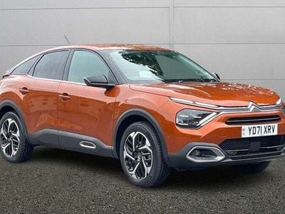 Citroën C4