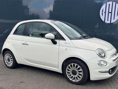 Used Fiat 500 Dolcevita 70 HP (51 kW) 2022 Hatchback