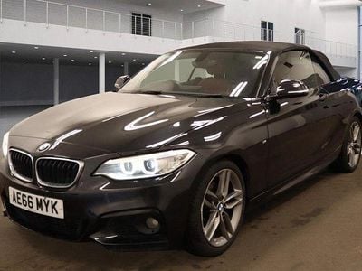 BMW 220