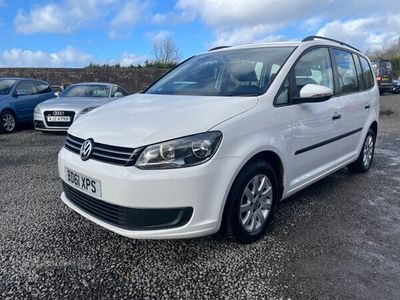 VW Touran