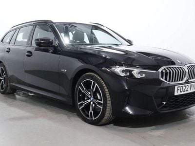 BMW 330e