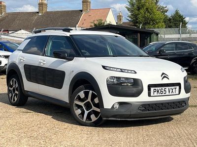Citroën C4 Cactus