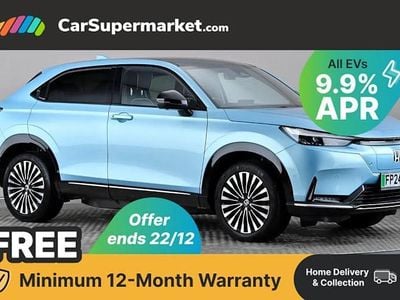 Used 2025 Honda e:Ny1 Advance SUV | £19,997 (Fair price)