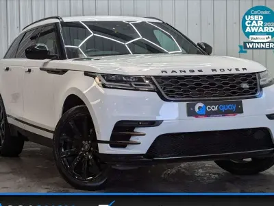 Used Land Rover Range Rover Velar HSE Dynamic 249 HP (183 kW) 2022 SUV