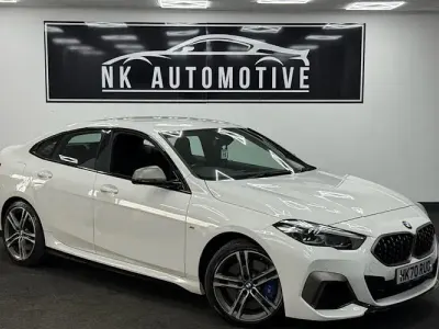 Usado BMW M235 306 CV (225 kW) 2024 Coupe
