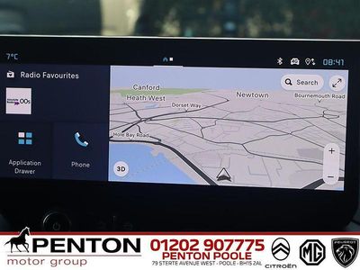 Used Citroën Berlingo 101 HP (74 kW) 2024 White MPV