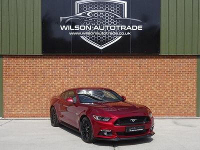 Ford Mustang GT