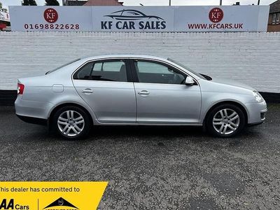 VW Jetta