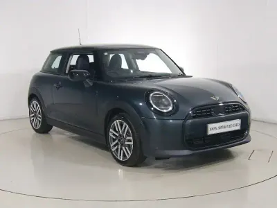New Mini Cooper Classic 114 kW (156 HP) 2026 Grey Hatchback