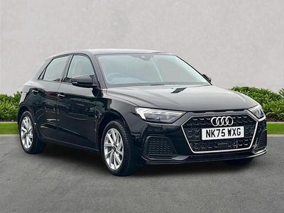 New Audi A1 Sport 94 HP (69 kW) 2025 Other SUV