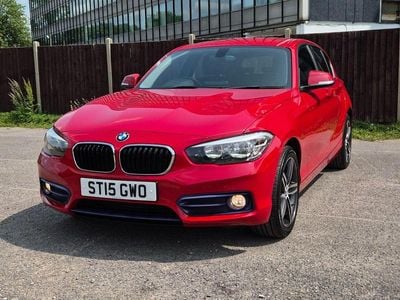 BMW 118