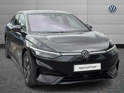 Used VW ID.7