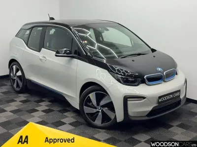 Usado BMW i3