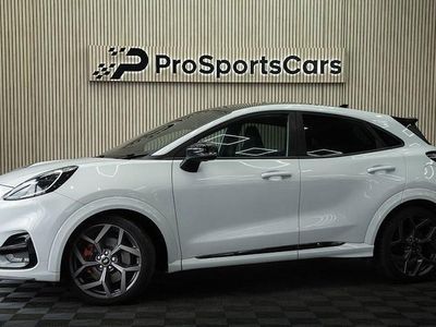 Used Ford Puma ST 170 HP (125 kW) 2023 Hatchback