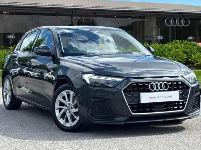 Gebraucht Audi A1