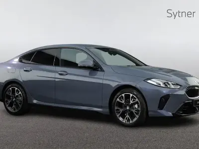 New BMW 220 M Sport 170 HP (125 kW) 2026 Coupe